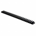 0382110124 - CONN BARRIER STRP 24CIRC 0.563"