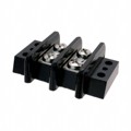 0382800102 - CONN BARRIER STRIP 2CIRC 0.688"