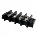 0382800104 - CONN BARRIER STRIP 4CIRC 0.688"