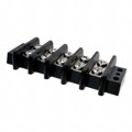 0382800105 - CONN BARRIER STRIP 5CIRC 0.688"