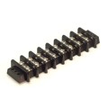 0382800108 - CONN BARRIER STRIP 8CIRC 0.688"