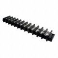 0382800112 - CONN BARRIER STRP 12CIRC 0.688"