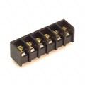 0386607806 - CONN BARRIER STRIP 6CIRC 0.5"