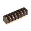 0386607807 - CONN BARRIER STRIP 7CIRC 0.5"