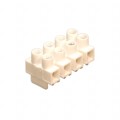 0391500304 - CONN TERM STRIP 4CIRC 0.315"