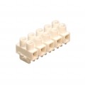 0391500305 - CONN TERM STRIP 5CIRC 0.315"