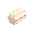 0391500312 - CONN TERM STRIP 12CIRC 0.315"