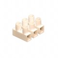 0394000403 - CONN TERM STRIP 3CIRC 0.394"