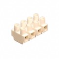 0394000304 - CONN TERM STRIP 4CIRC 0.394"