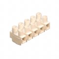 0394000305 - CONN TERM STRIP 5CIRC 0.394"