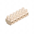 0394000306 - CONN TERM STRIP 6CIRC 0.394"