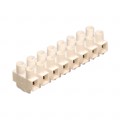0394000308 - CONN TERM STRIP 8CIRC 0.394"