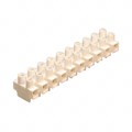 0396000310 - CONN TERM STRIP 10CIRC 0.472"