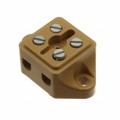 0134420000 - CONN BARRIER STRIP 2CIRCUIT