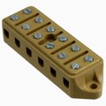 0140620000 - CONN BARRIER STRIP 6CIRCUIT