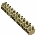 24356 - CONN BARRIER STRIP 12CIRCUIT