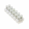 0391001006 - CONN TERM STRIP 6CIRC 0.394"