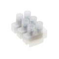 0391000803 - CONN TERM STRIP 3CIRC 0.315"