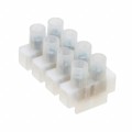 0391000804 - CONN TERM STRIP 4CIRC 0.315"