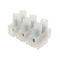 0391001003 - CONN TERM STRIP 3CIRC 0.394"