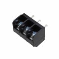 8STR-03-006 - CONN BARRIER STRIP 3CIRC 0.438"