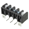 1-1546160-0 - CONN BARRIER STRIP 3CIRC 0.438"