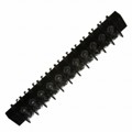 11-140-Y - CONN BARRIER STRP 11CIRC 0.375"