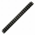 19-140-Y - CONN BARRIER STRP 19CIRC 0.375"
