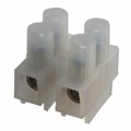 0391001002 - CONN TERM STRIP 2CIRC 0.394"