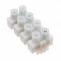 0391001504 - CONN TERM STRIP 4CIRC 0.591"