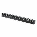 4DB-P107-16 - CONN BARRIER STRP 16CIRC 0.325"
