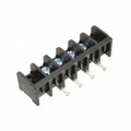 6STR-04-008 - CONN BARRIER STRIP 4CIRC 0.375"