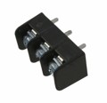 0387007503 - CONN BARRIER STRIP 3CIRC 0.325"