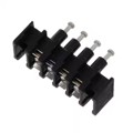SEIFCX-4 - CONN BARRIER STRIP 4CIRC 0.25"