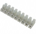 0391000809 - CONN TERM STRIP 9CIRC 0.315"