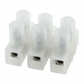 0391000903 - CONN TERM STRIP 3CIRC 0.315"