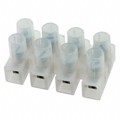 0391000904 - CONN TERM STRIP 4CIRC 0.315"