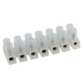 0391000907 - CONN TERM STRIP 7CIRC 0.315"
