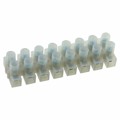 0391000908 - CONN TERM STRIP 8CIRC 0.315"