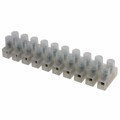 0391000910 - CONN TERM STRIP 10CIRC 0.315"