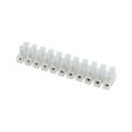 0391000911 - CONN TERM STRIP 11CIRC 0.315"