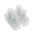 0391001102 - CONN TERM STRIP 2CIRC 0.394"