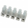 0391001105 - CONN TERM STRIP 5CIRC 0.394"