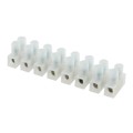 0391001108 - CONN TERM STRIP 8CIRC 0.394"