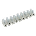 0391001109 - CONN TERM STRIP 9CIRC 0.394"