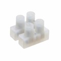 0391001302 - CONN TERM STRIP 2CIRC 0.472"