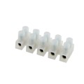 0391001305 - CONN TERM STRIP 5CIRC 0.472"