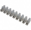 0391001309 - CONN TERM STRIP 9CIRC 0.472"