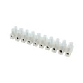 0391001310 - CONN TERM STRIP 10CIRC 0.472"