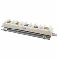 554862-1 - CONN BARRIER STRIP 9CIRCUIT